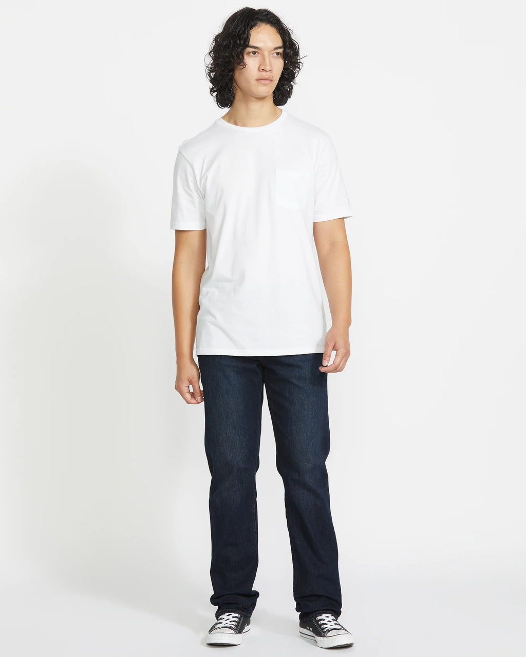 Volcom Solver Denim Jeans