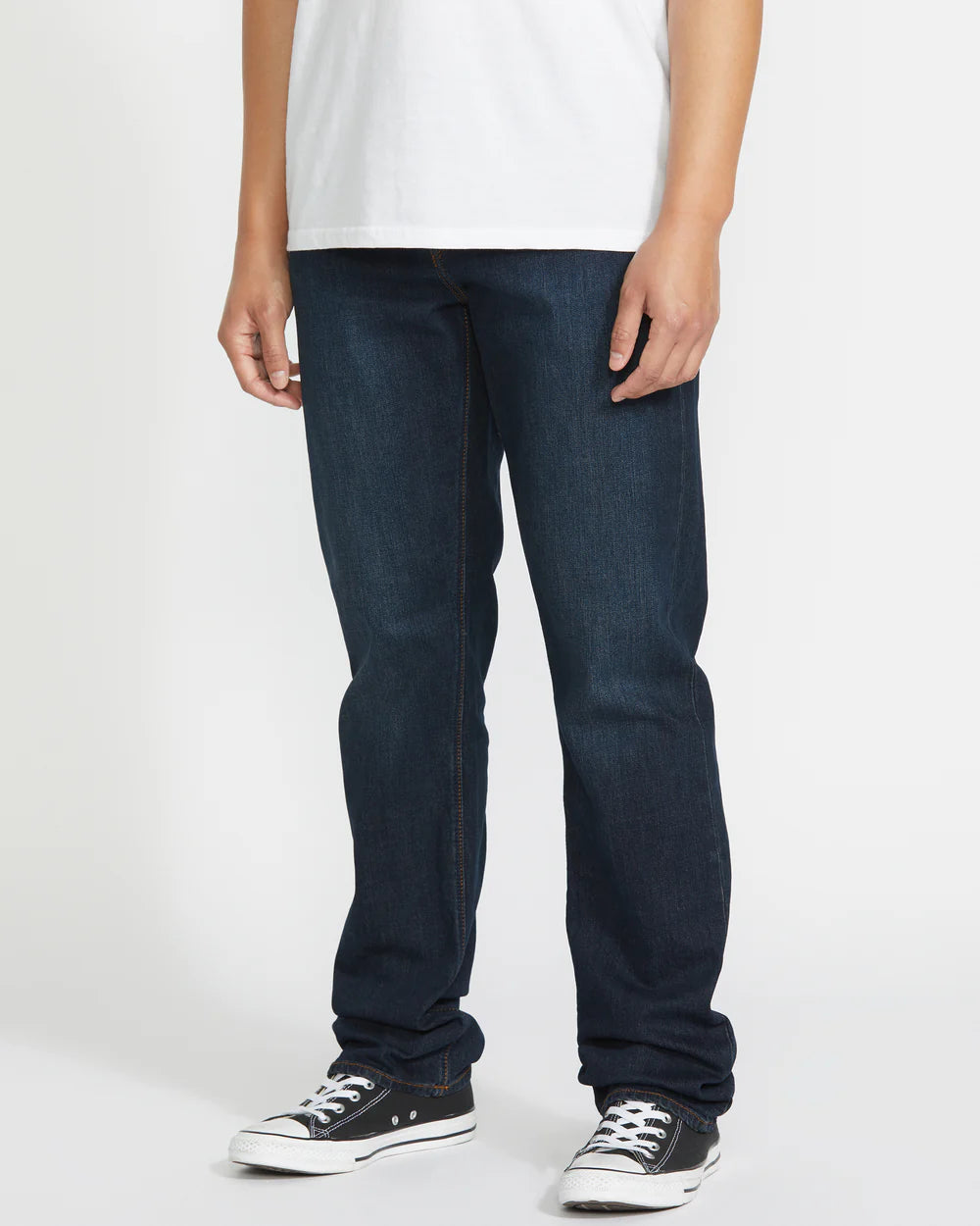 Volcom Solver Denim Jeans