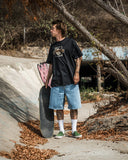 Volcom Billow Denim Short 22