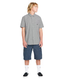 Lonsdale Short Sleeve Shirt