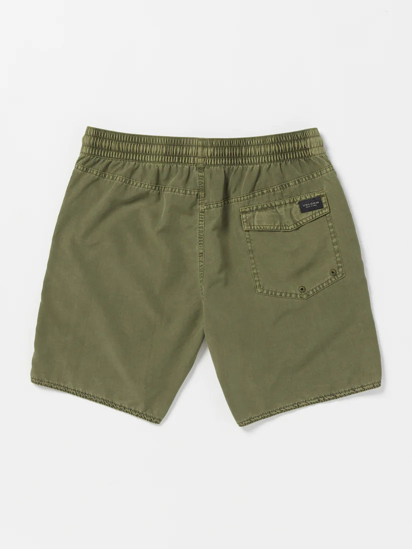 Volcom Center Trunk 17"