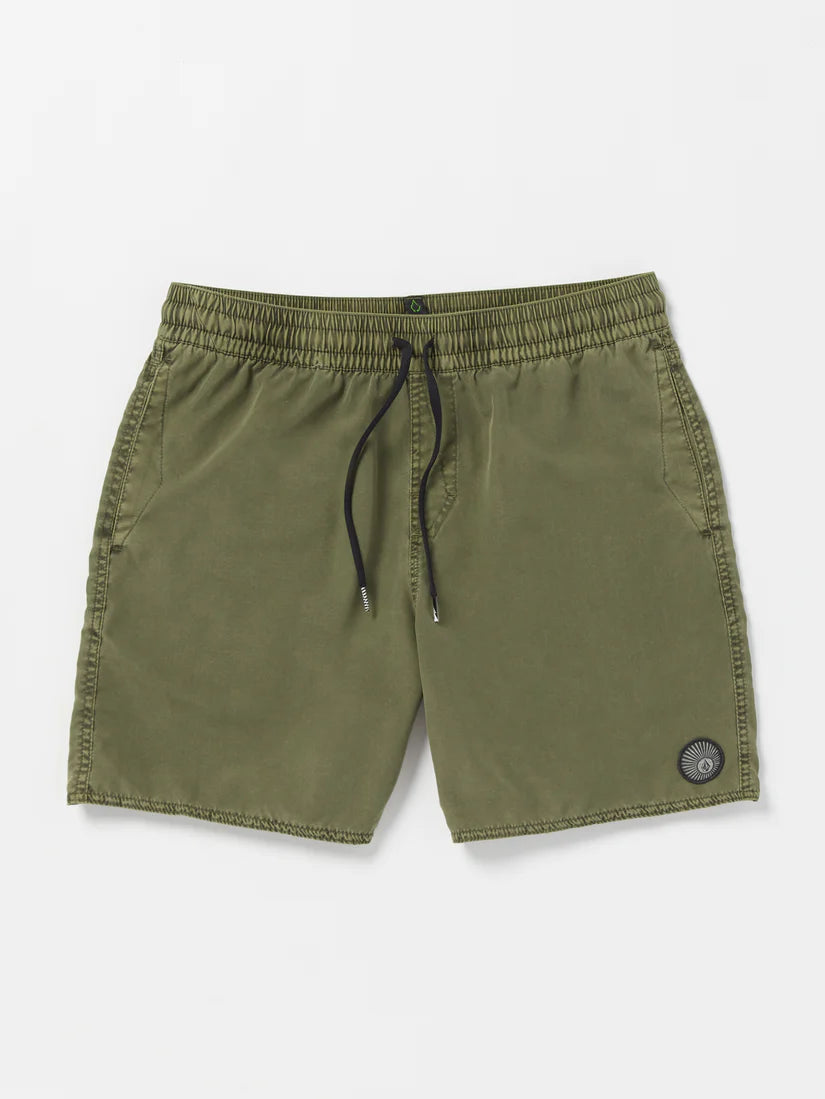 Volcom Center Trunk 17"