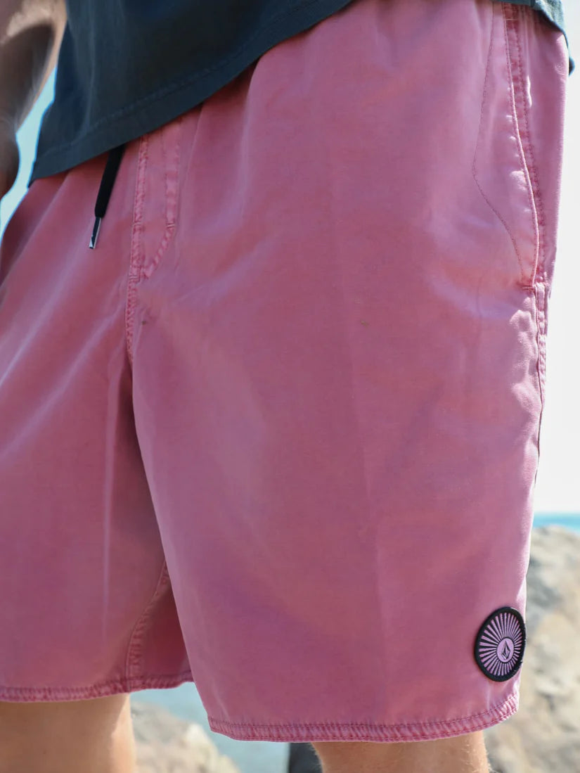 Volcom Center Trunk 17"