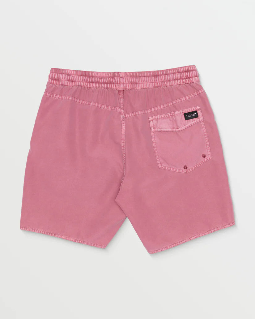 Volcom Center Trunk 17"