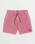 Volcom Center Trunk 17"