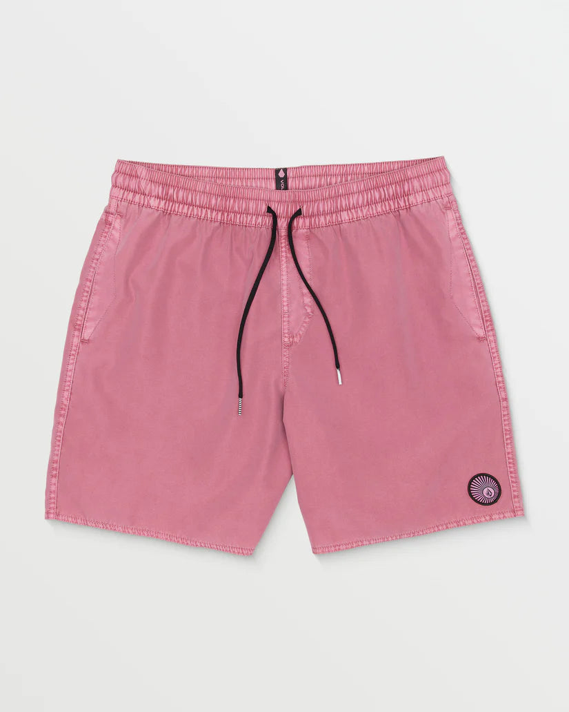 Volcom Center Trunk 17"