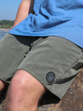 Volcom Center Trunk 17"