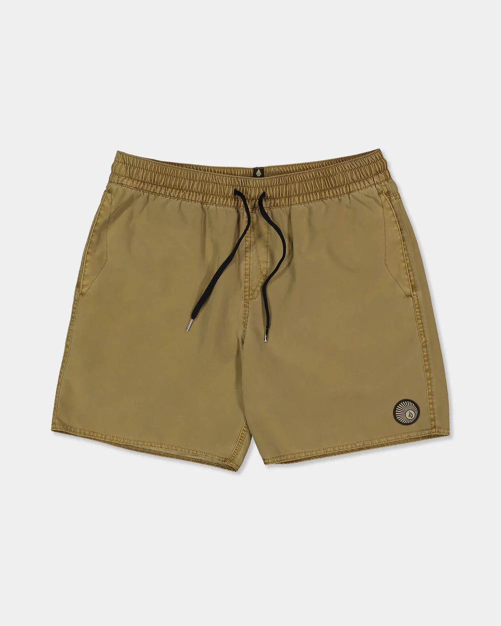 Volcom Center Trunk 17"
