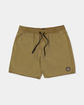 Volcom Center Trunk 17"