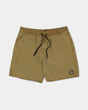 Volcom Center Trunk 17"