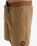 Volcom Center Trunk 17"