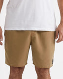 Volcom Center Trunk 17"