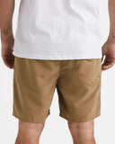 Volcom Center Trunk 17"
