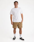 Volcom Center Trunk 17"