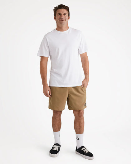 Volcom Center Trunk 17"