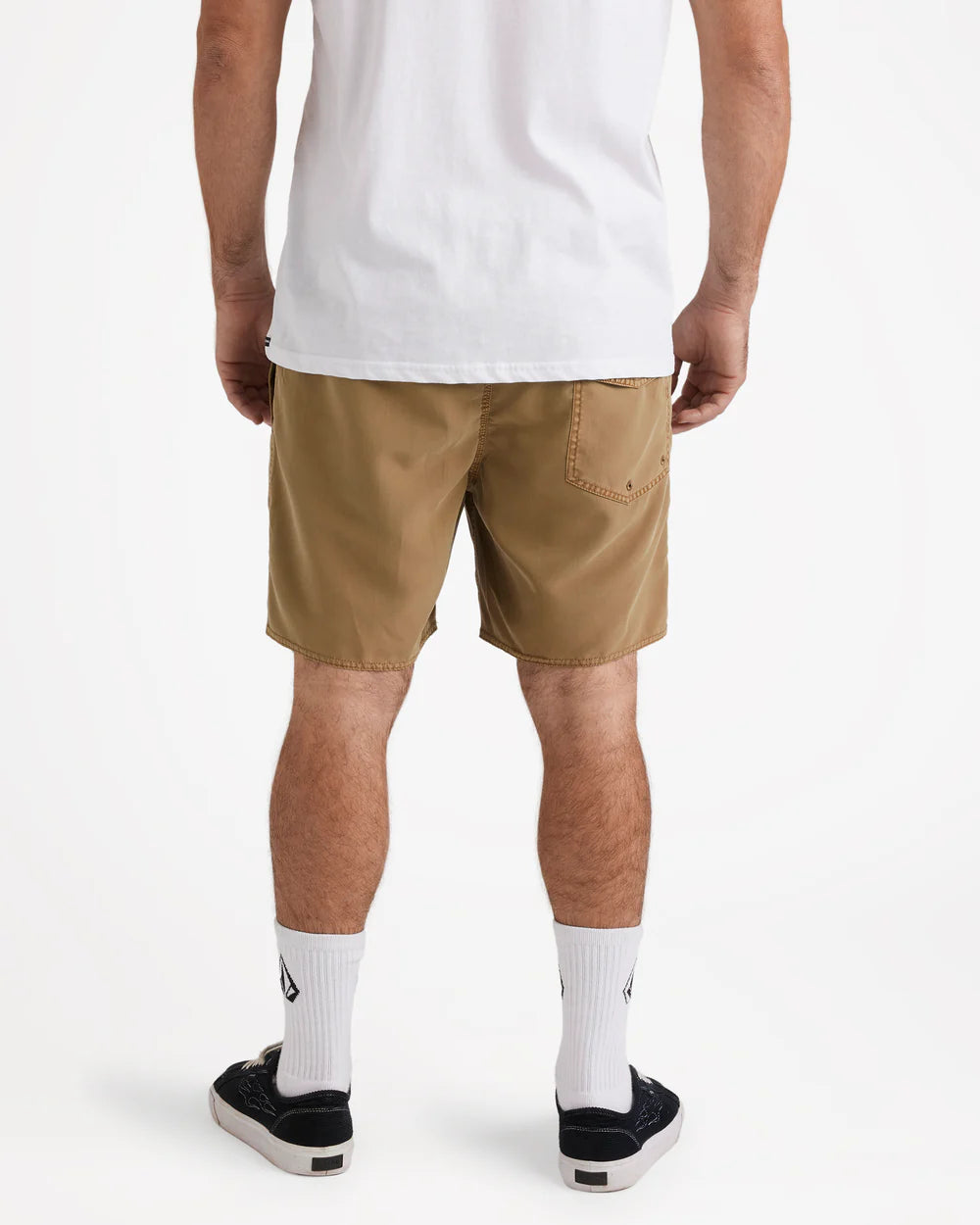 Volcom Center Trunk 17"