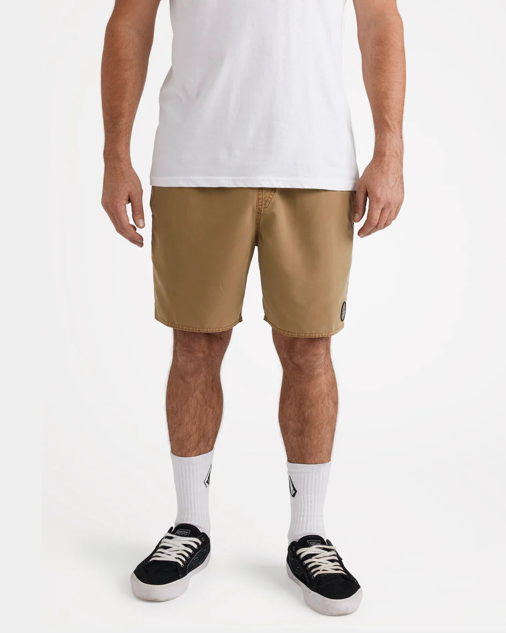 Volcom Center Trunk 17"