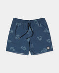 Volcom Regal Trop Psych Cotton