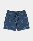 Volcom Regal Trop Psych Cotton