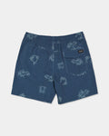 Volcom Regal Trop Psych Cotton