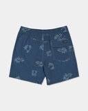 Volcom Regal Trop Psych Cotton