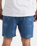 Volcom Regal Trop Psych Cotton