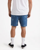 Volcom Regal Trop Psych Cotton