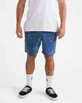 Volcom Regal Trop Psych Cotton
