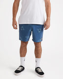 Volcom Regal Trop Psych Cotton