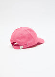 Afends High Recycled Panelled Cap - Pink