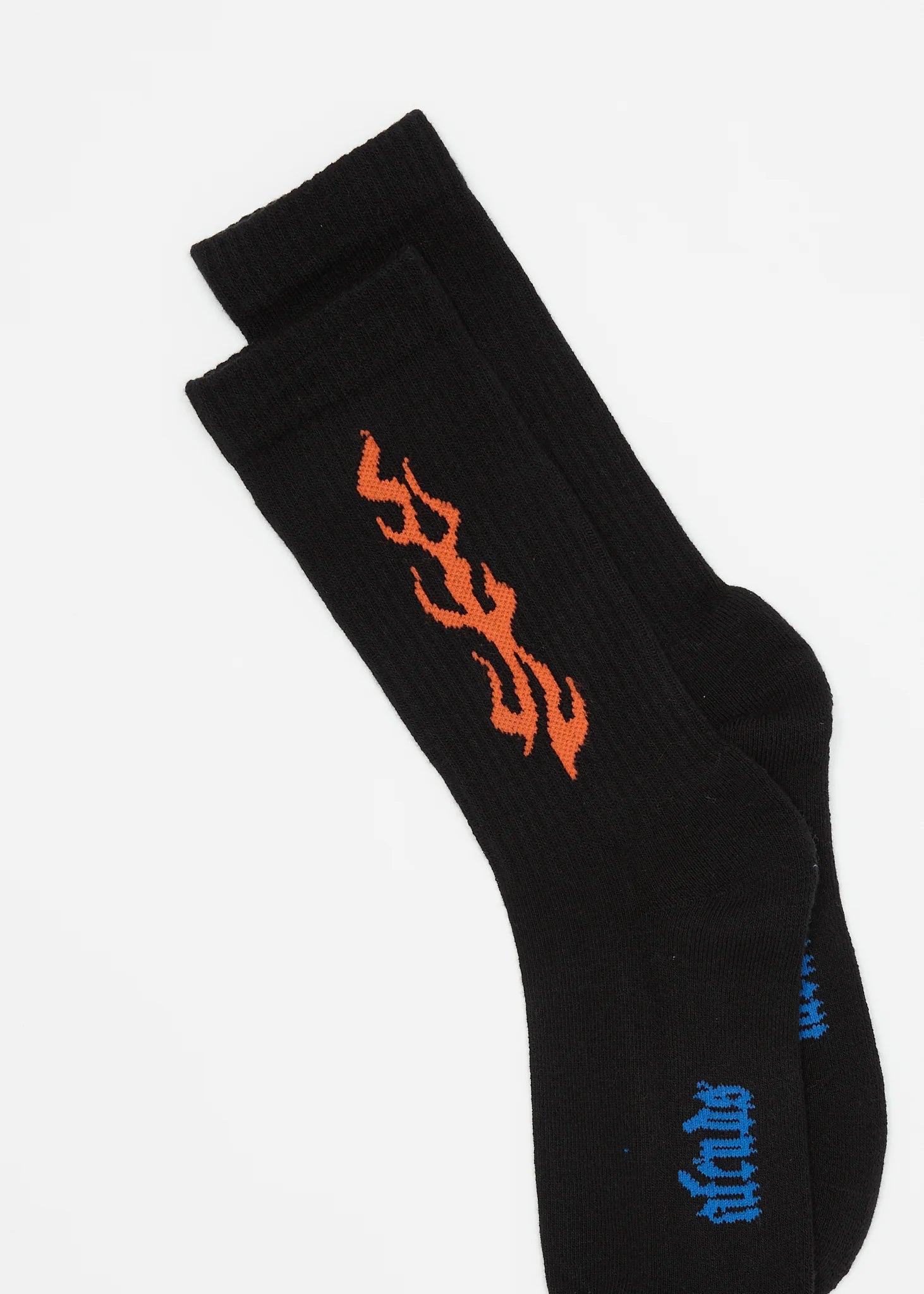 Afends Paired Recycled Socks Two Pack - MultiAfends