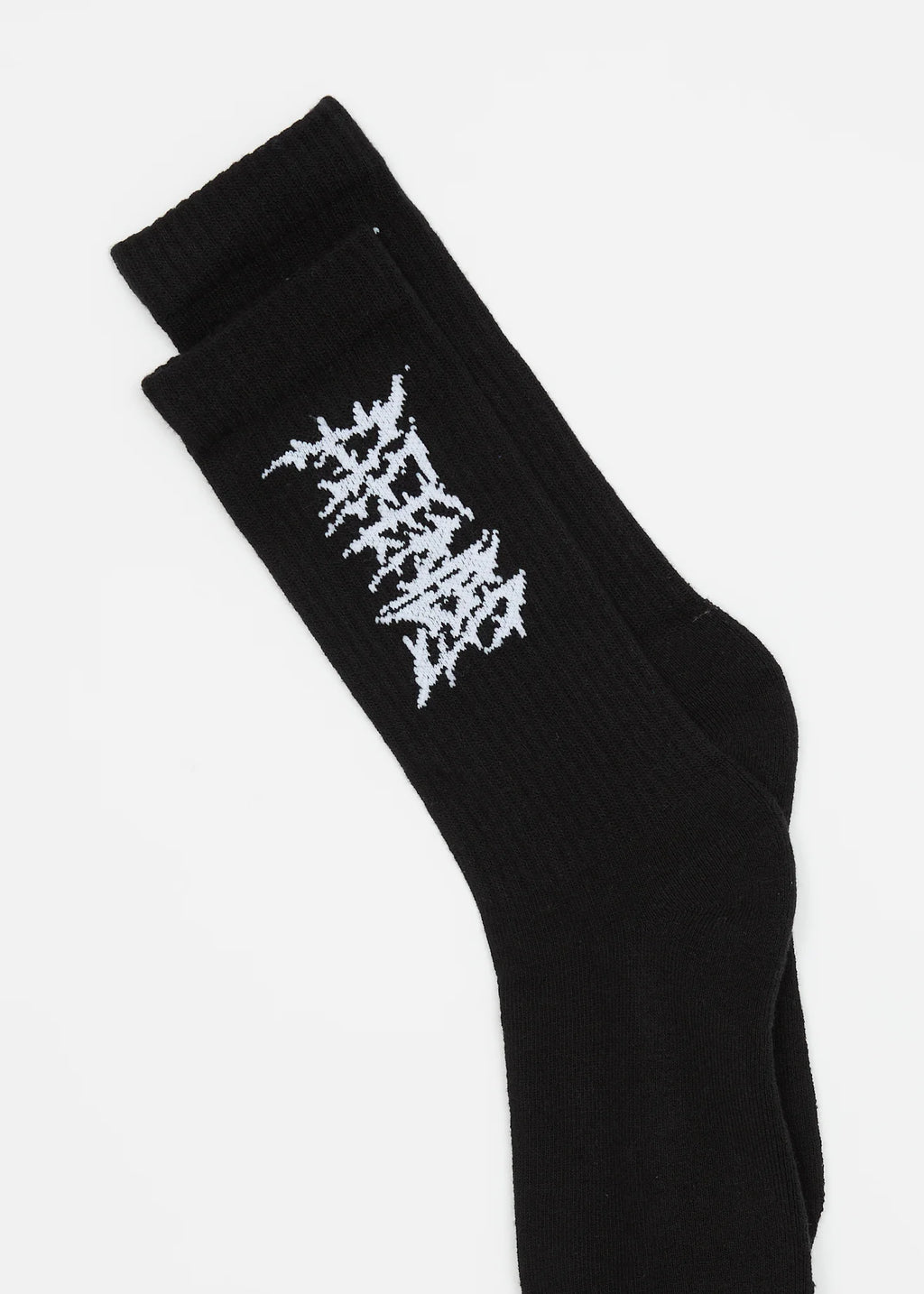 Afends Paired Recycled Socks Two Pack - MultiAfends