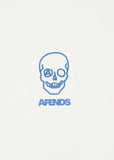 Afends Drop Zone Sticker Pack - Multi