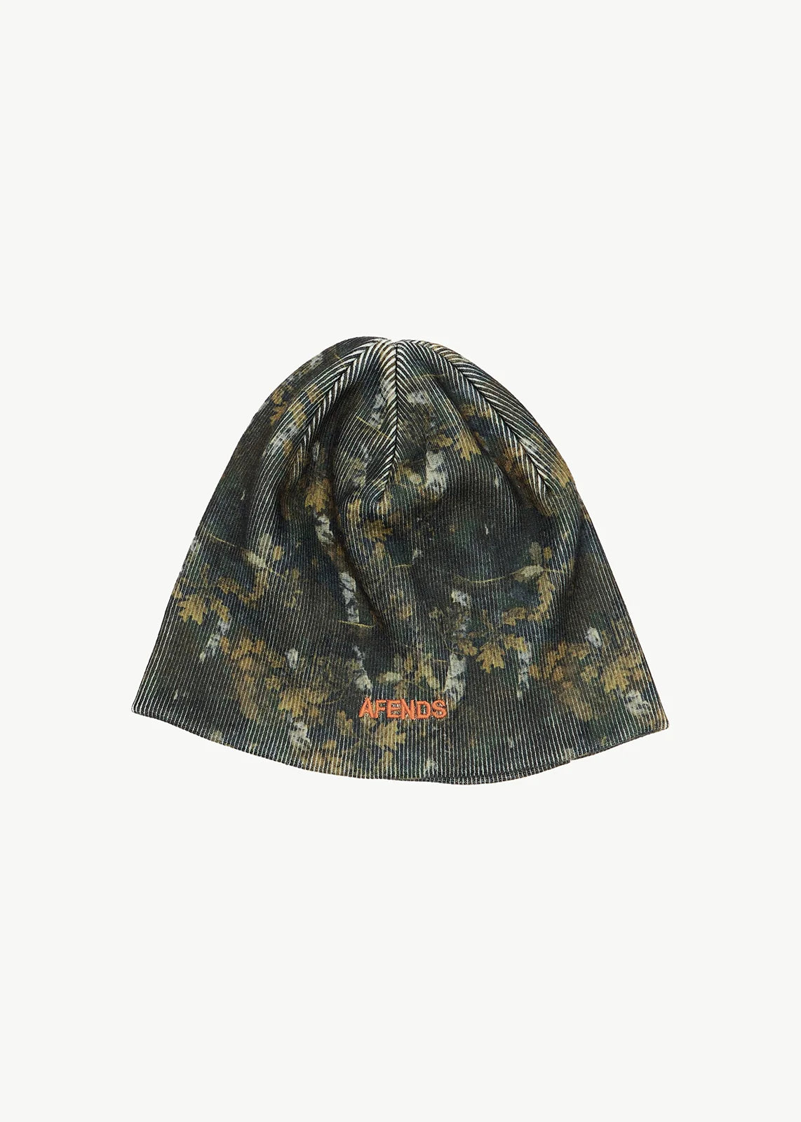 Afends Find Me Recycled Beanie