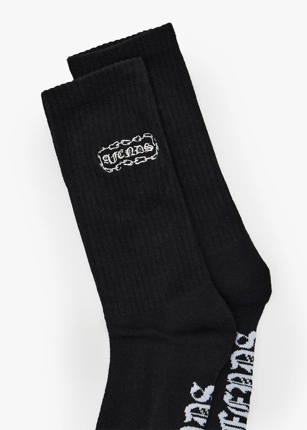 Afends Spiritual Recycled Socks Two Pack - Multi