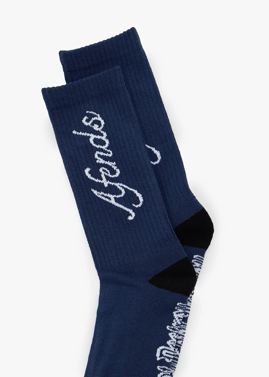 Afends Horoscope Recycled Socks Two Pack - Multi