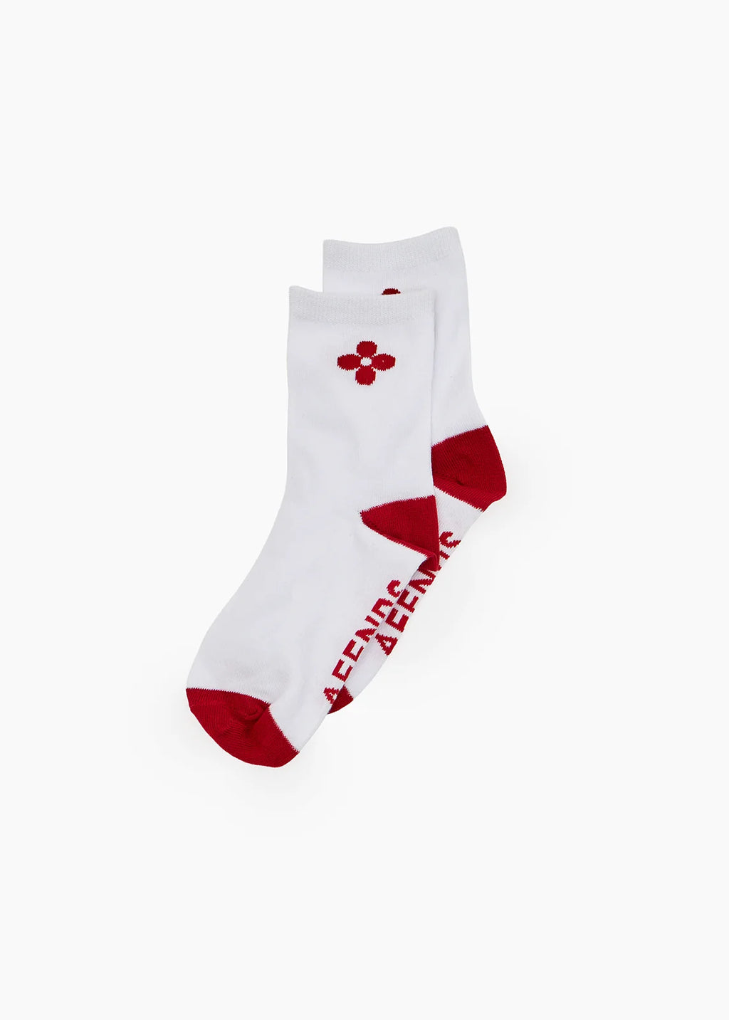 Afends Flora Recycled Two Pack Socks - Multi