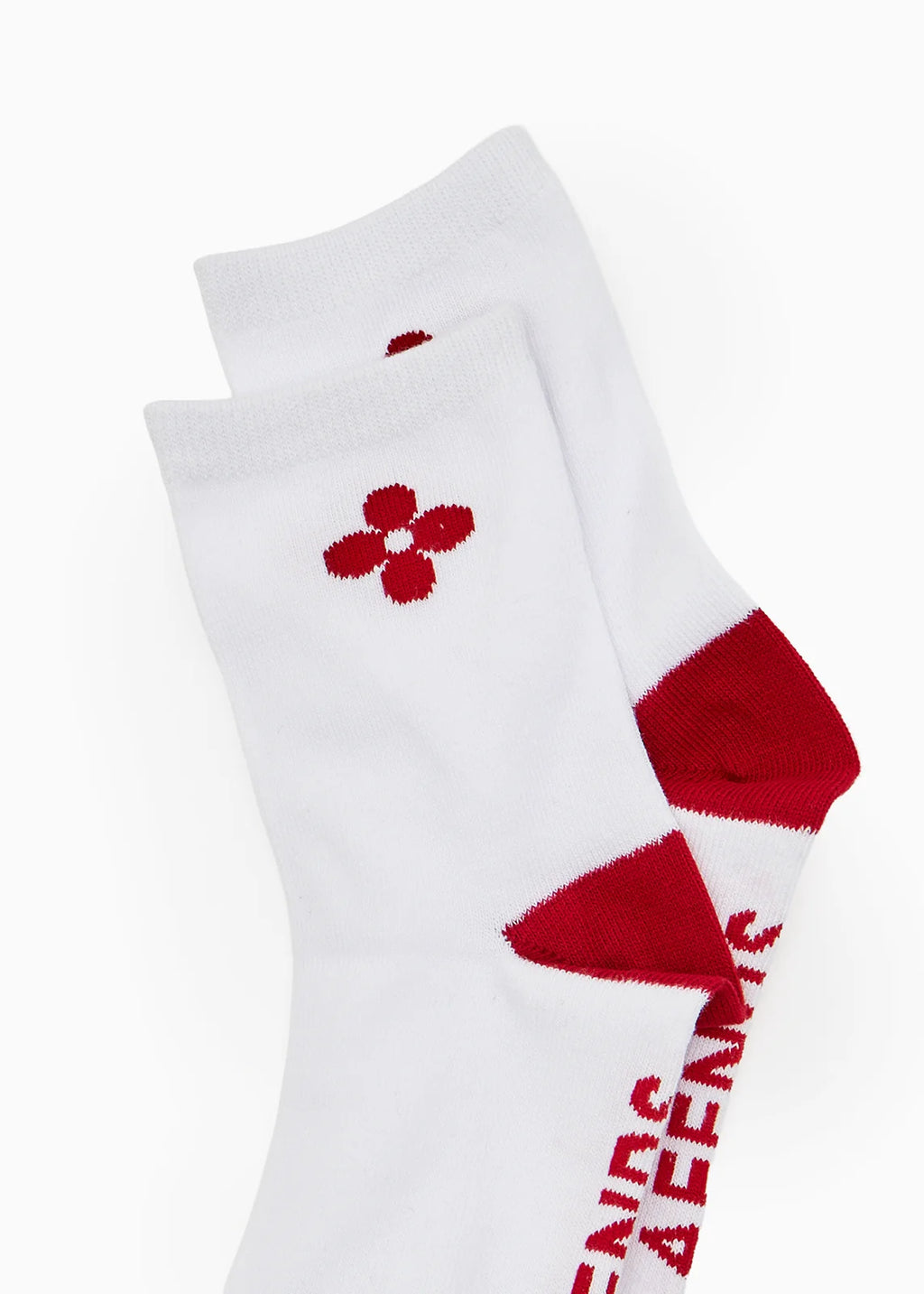 Afends Flora Recycled Two Pack Socks - Multi