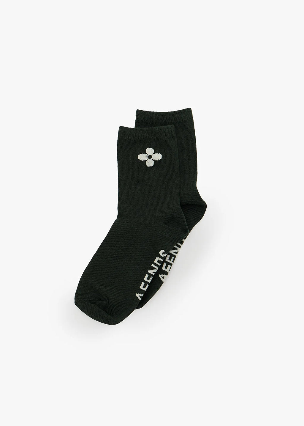 Afends Flora Recycled Two Pack Socks - Multi
