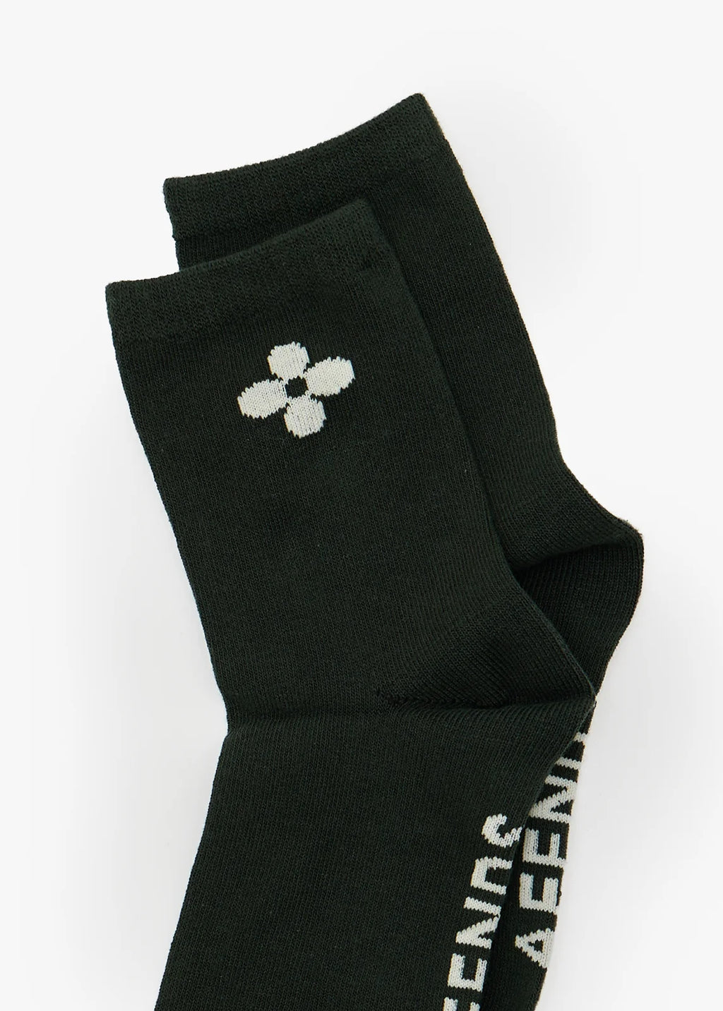 Afends Flora Recycled Two Pack Socks - Multi