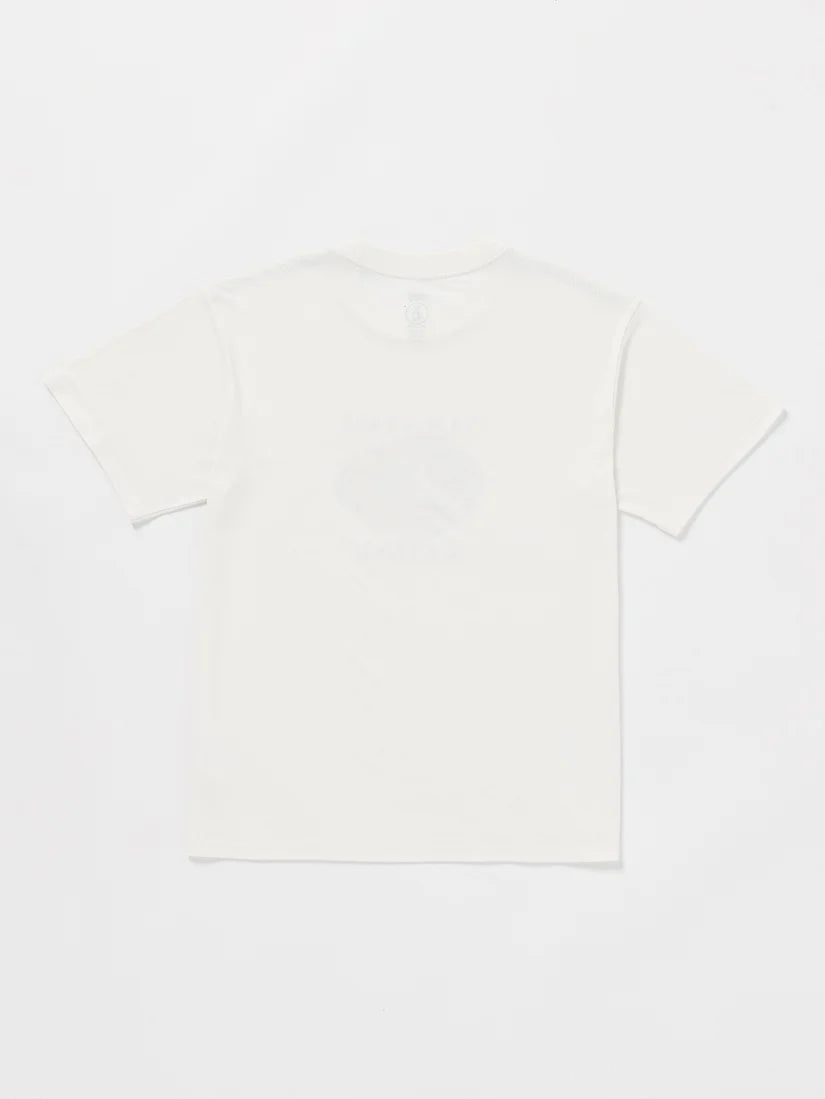 Volcom OZ Surf Vitals Short Sleeve Tee