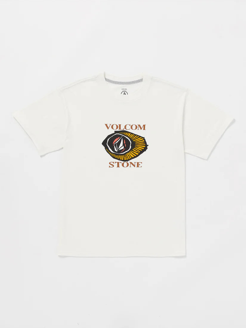 Volcom OZ Surf Vitals Short Sleeve Tee