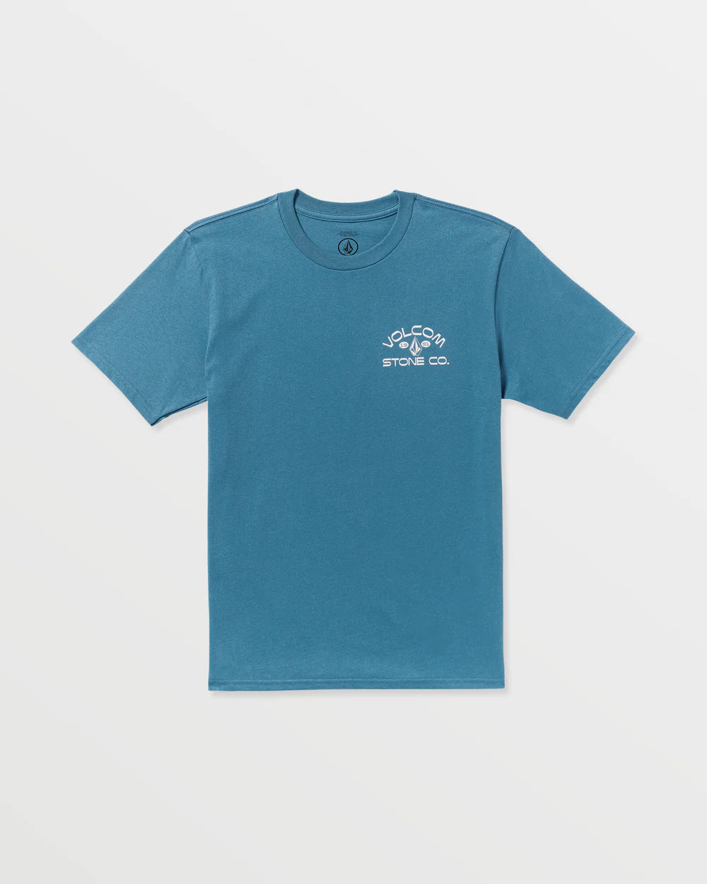 Volcom Always Ripping Short Sleeve