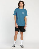 Volcom Always Ripping Short Sleeve