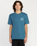 Volcom Always Ripping Short Sleeve