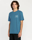 Volcom Always Ripping Short Sleeve