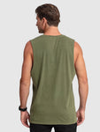 Aus Wash Muscle Tank