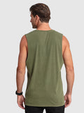 Aus Wash Muscle Tank