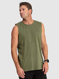 Aus Wash Muscle Tank