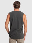 Aus Wash Muscle Tank